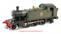 LHT-S-5508S Lionheart Trains Class 55xx Prairie Steam Loco 4585
